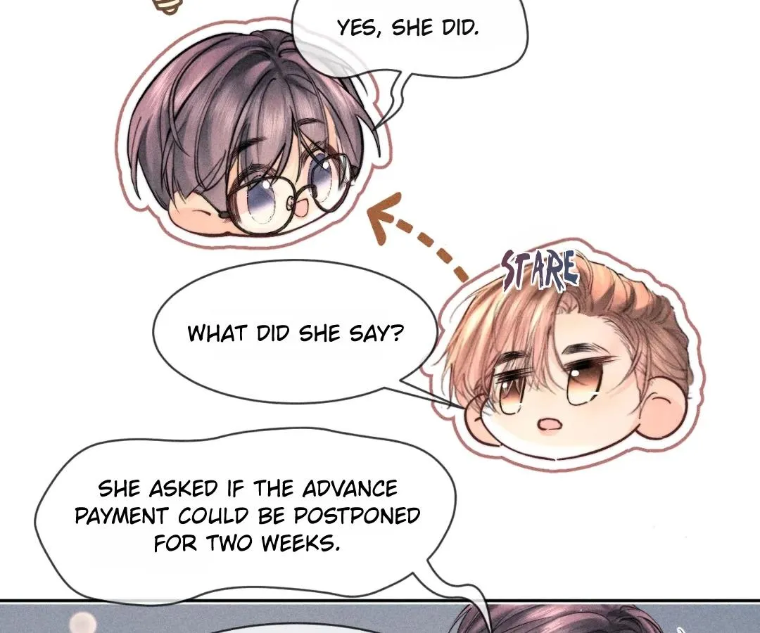 Hermes Lover Chapter 28 page 45 - 