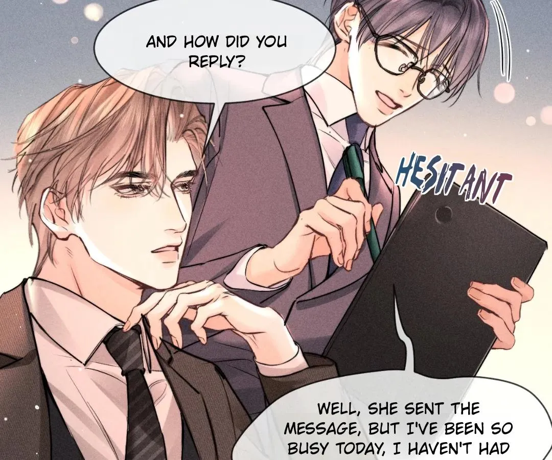 Hermes Lover Chapter 28 page 46 - 