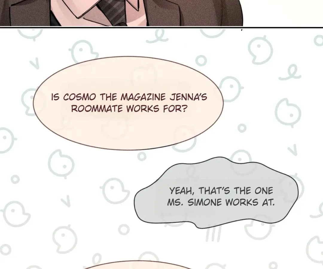 Hermes Lover Chapter 28 page 48 - 