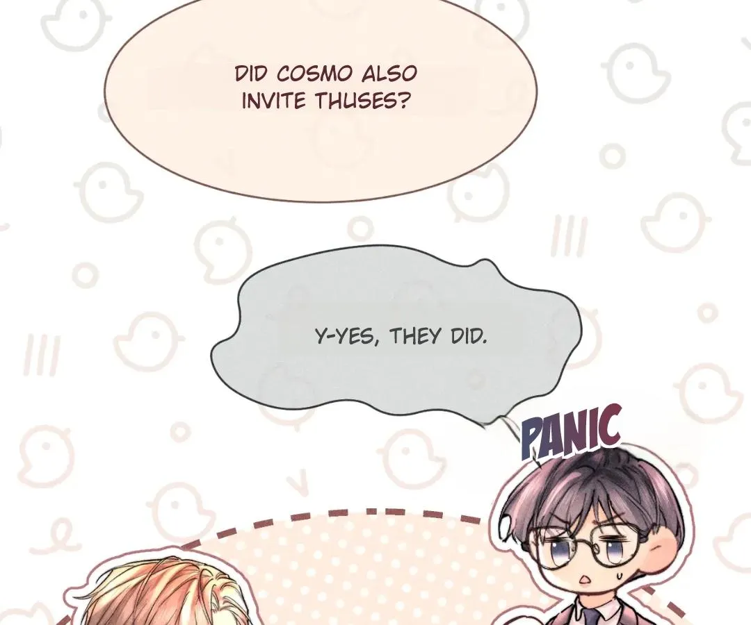 Hermes Lover Chapter 28 page 49 - 
