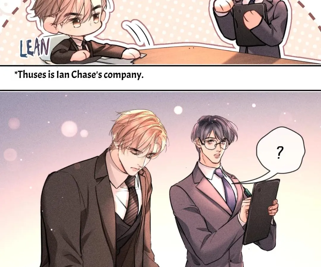 Hermes Lover Chapter 28 page 50 - 