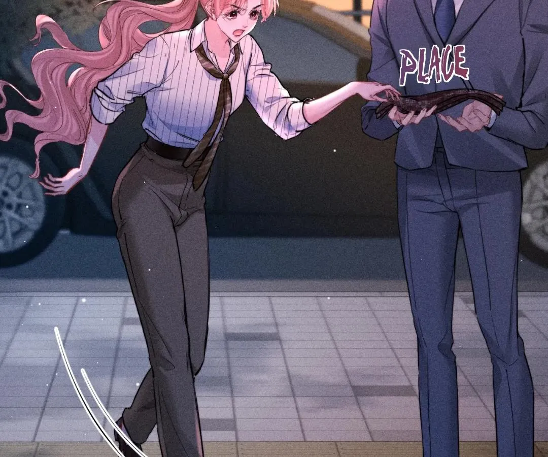 Hermes Lover Chapter 28 page 6 - 