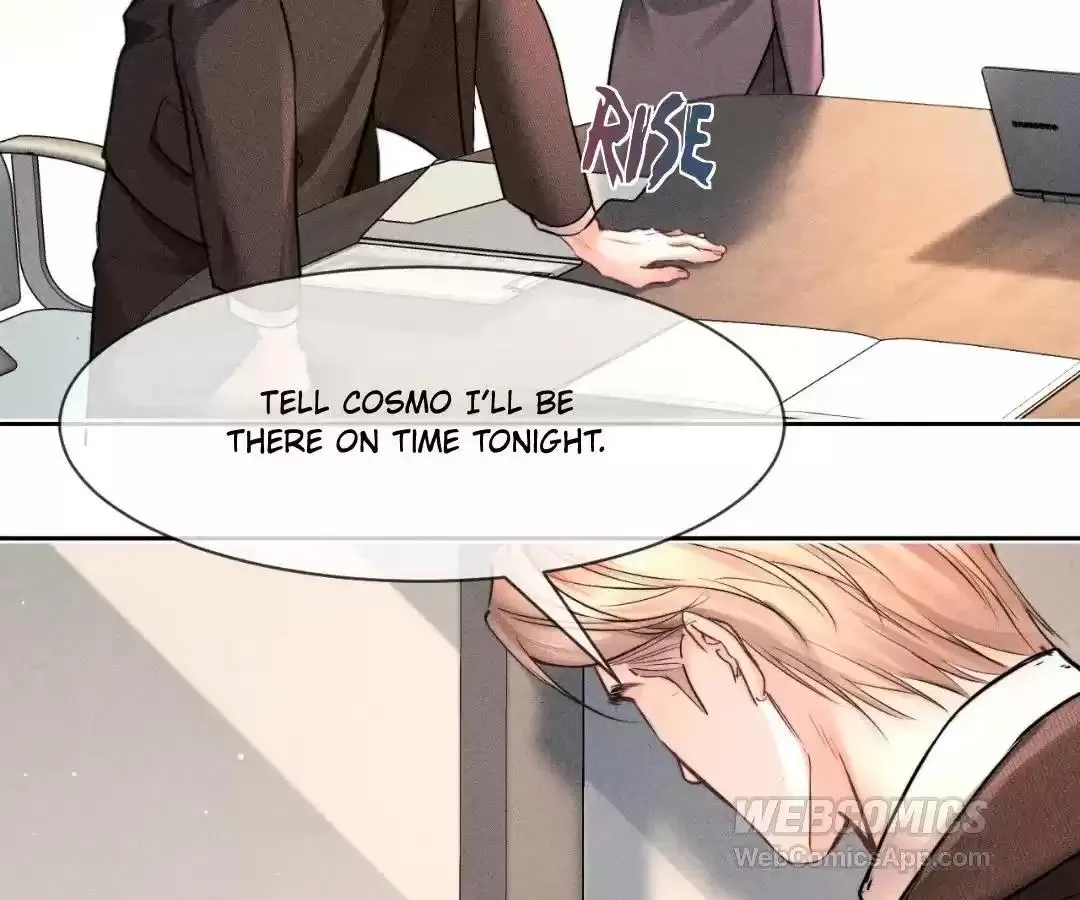 Hermes Lover Chapter 28 page 51 - 