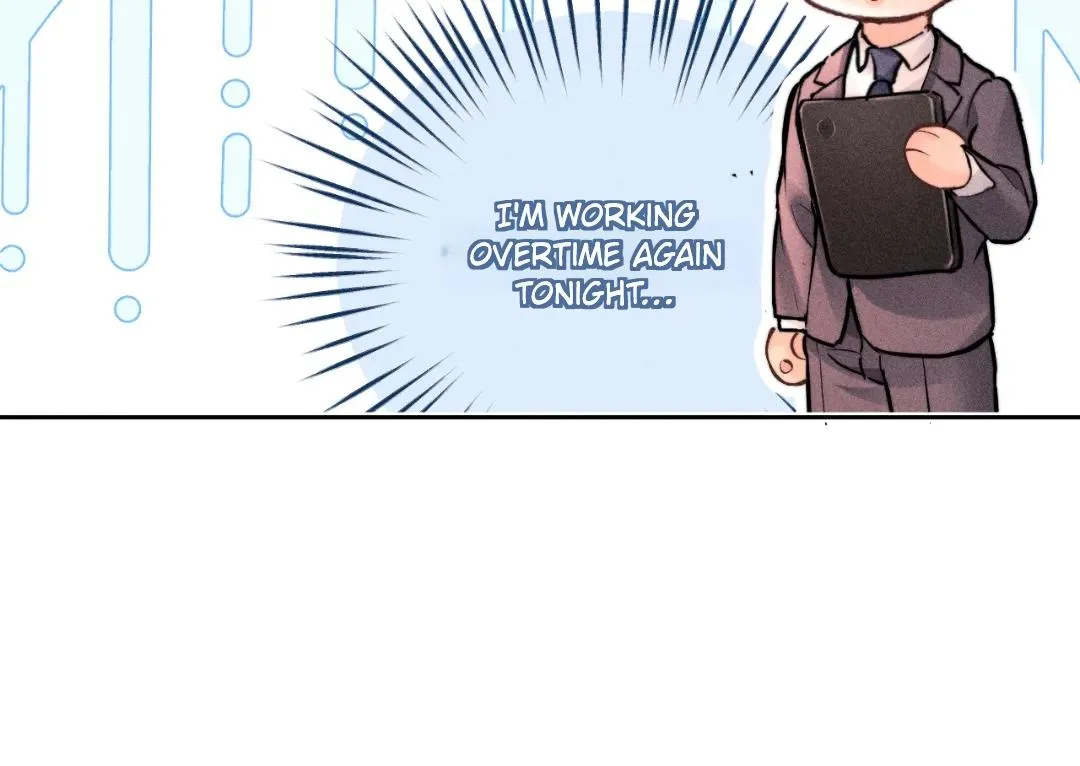 Hermes Lover Chapter 28 page 54 - 
