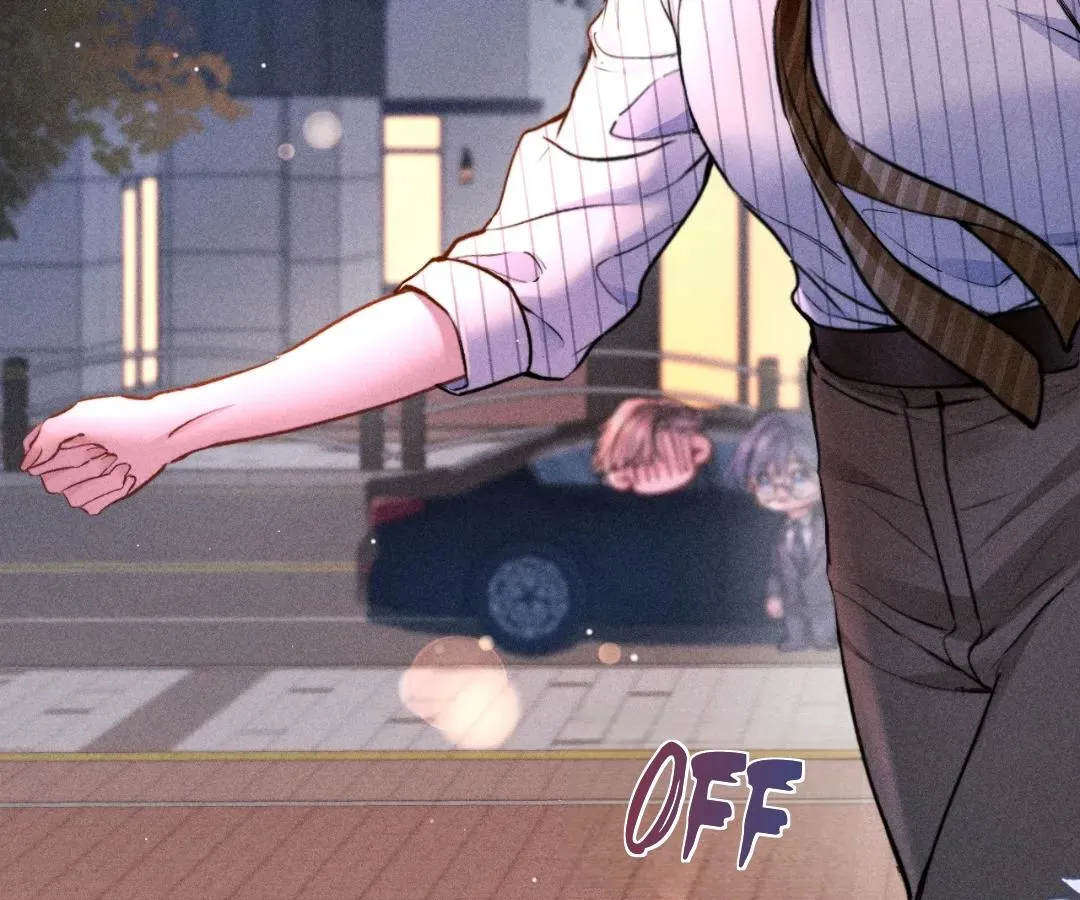 Hermes Lover Chapter 28 page 9 - 
