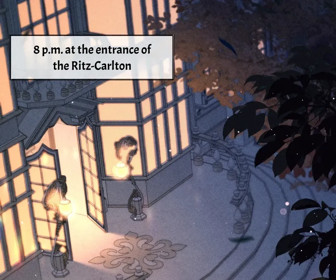 Hermes Lover Chapter 29 page 1 - 