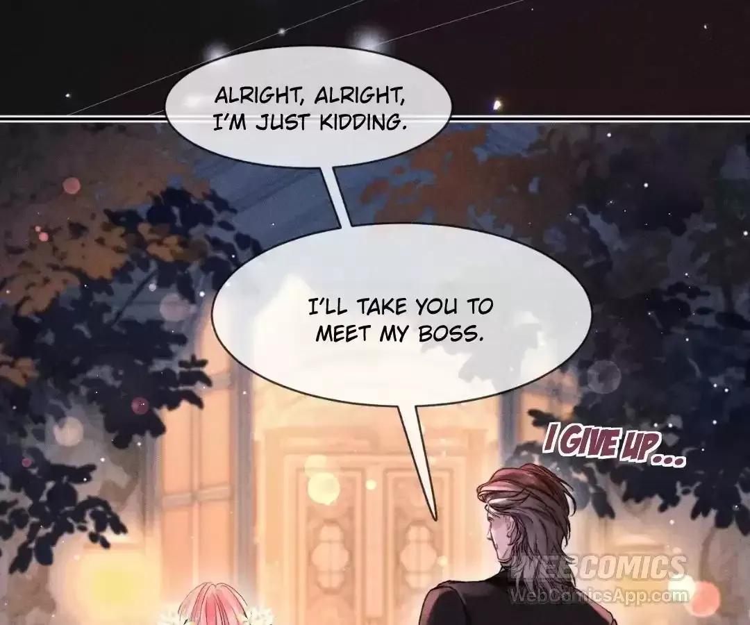 Hermes Lover Chapter 29 page 11 - 