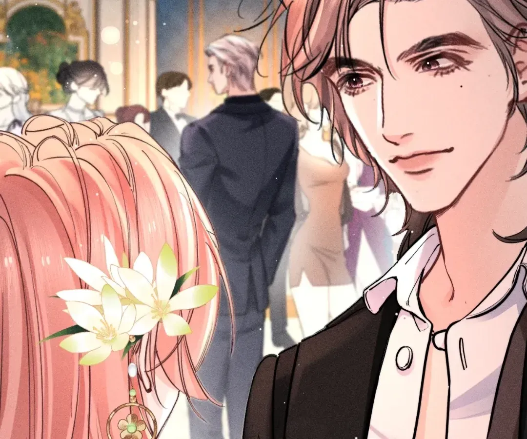 Hermes Lover Chapter 29 page 17 - 