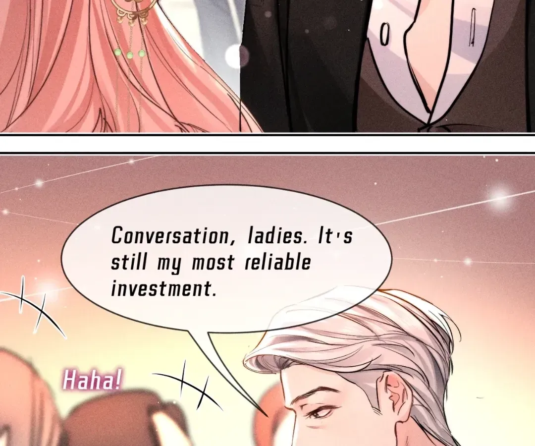 Hermes Lover Chapter 29 page 18 - 