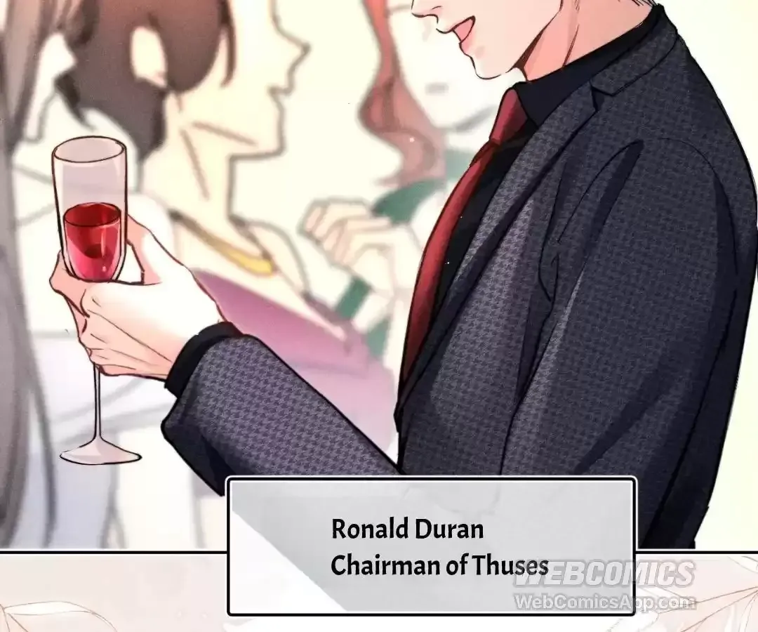 Hermes Lover Chapter 29 page 19 - 