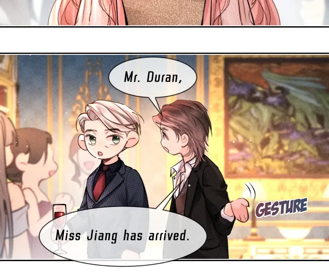 Hermes Lover Chapter 29 page 21 - 
