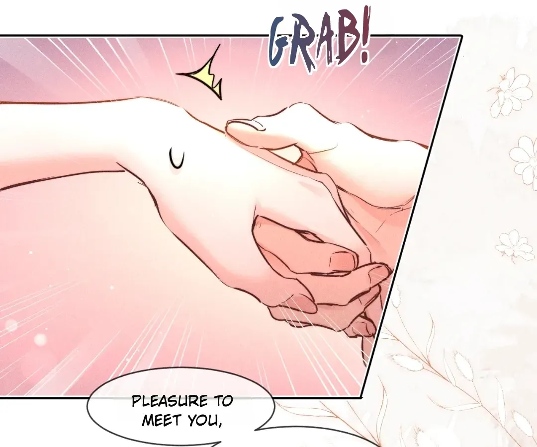 Hermes Lover Chapter 29 page 25 - 