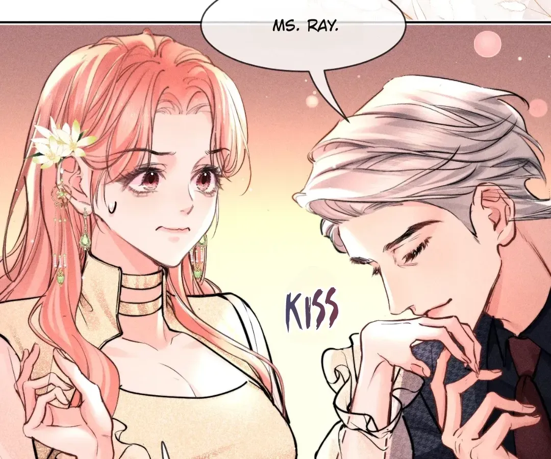 Hermes Lover Chapter 29 page 26 - 