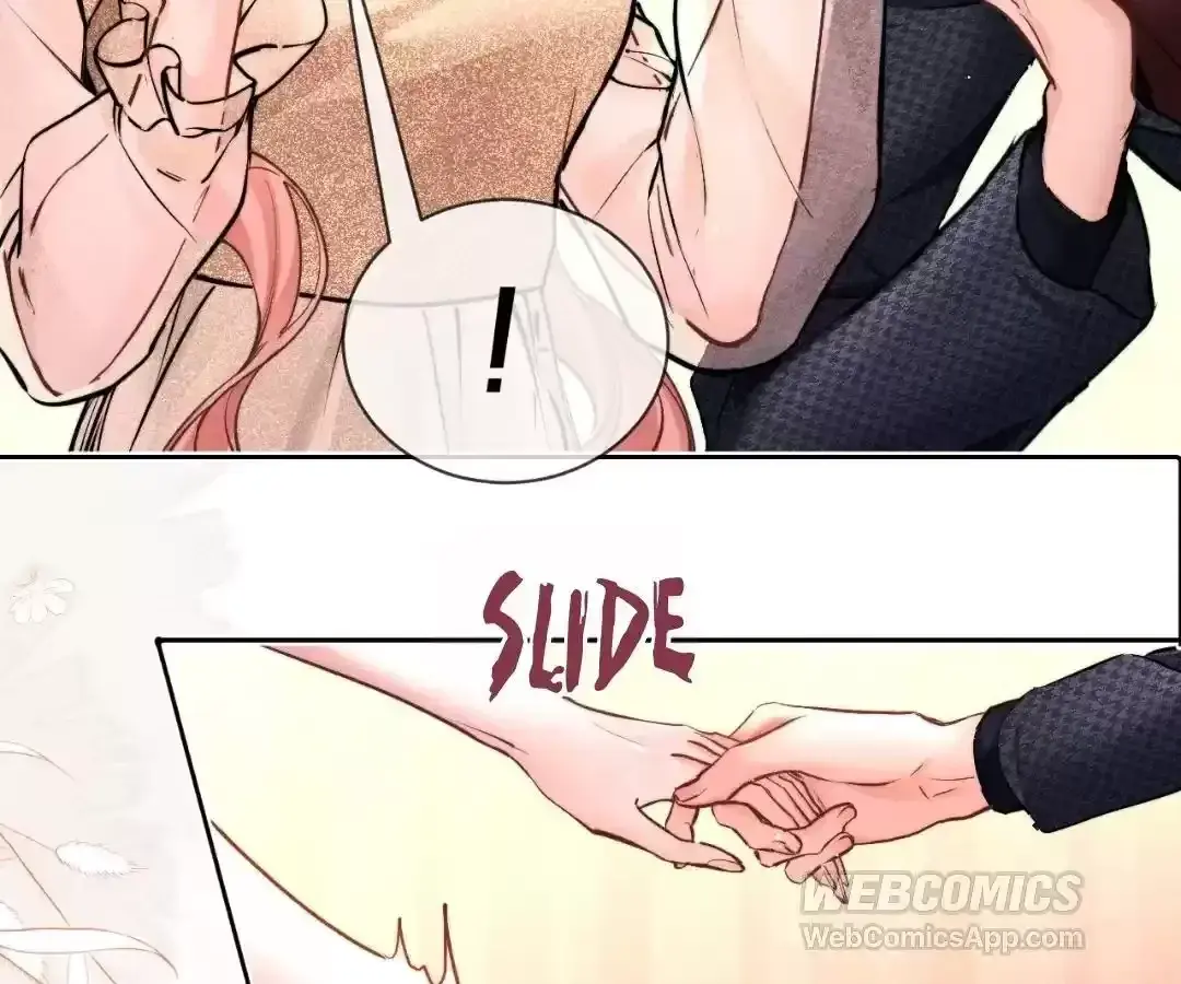 Hermes Lover Chapter 29 page 27 - 