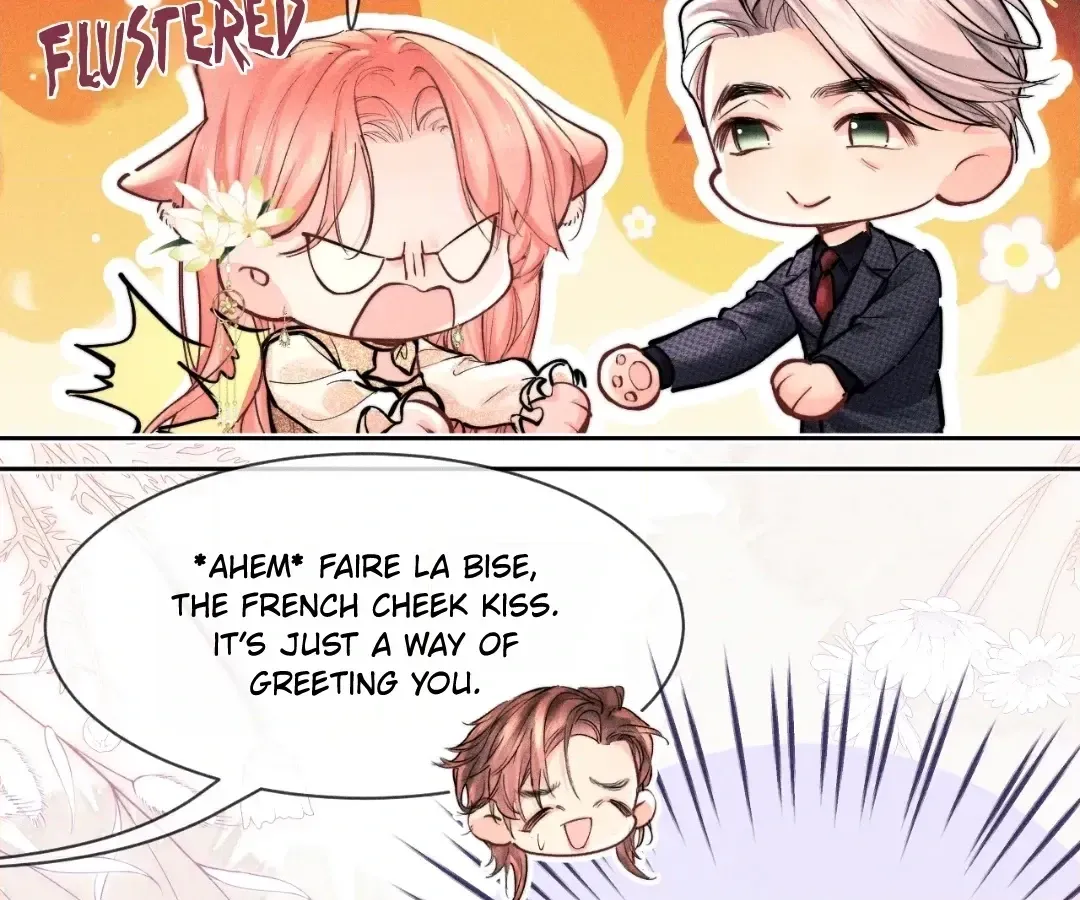 Hermes Lover Chapter 29 page 30 - 