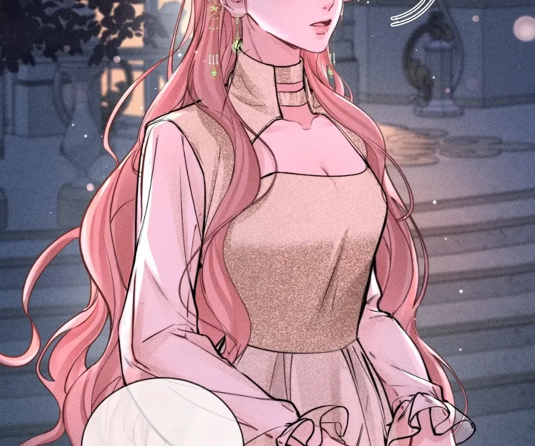 Hermes Lover Chapter 29 page 4 - 