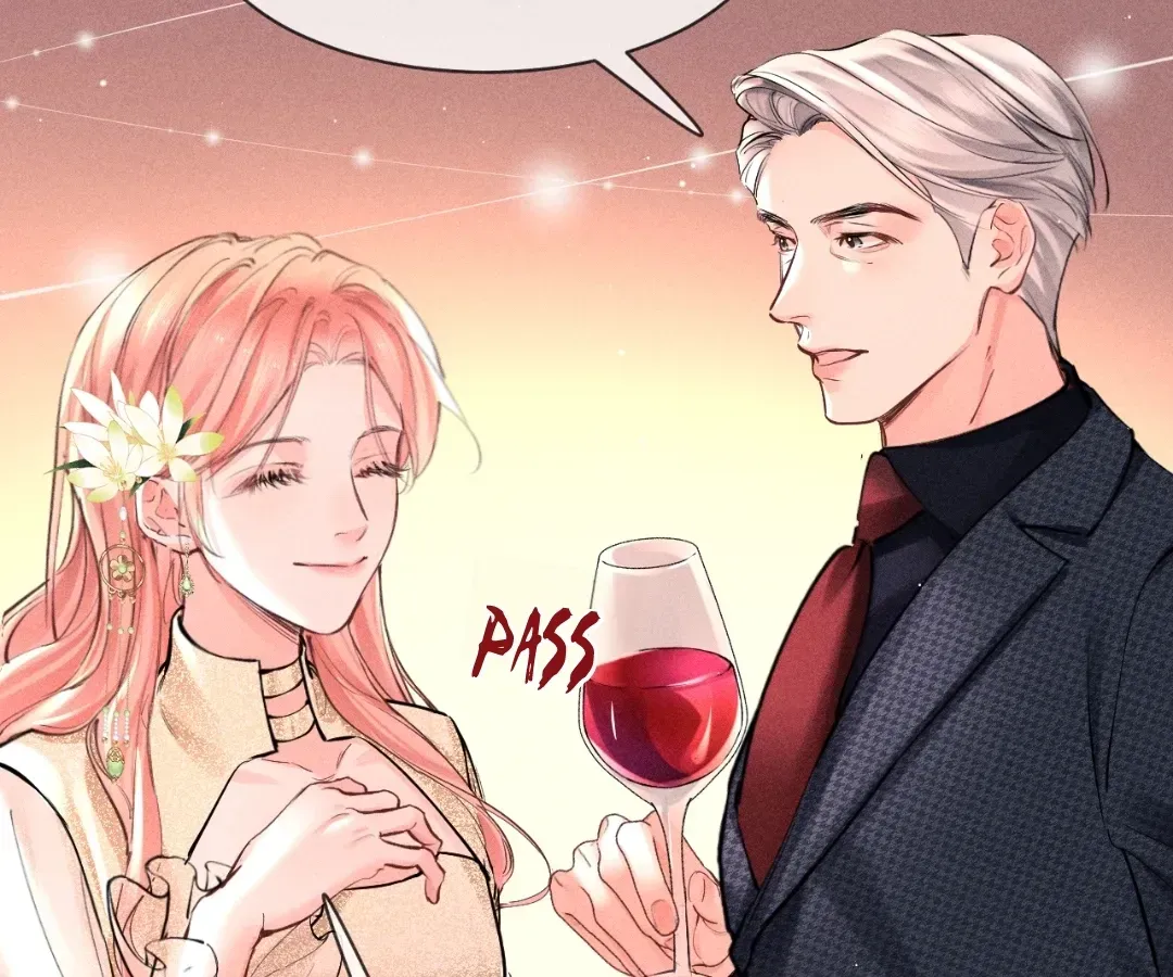 Hermes Lover Chapter 29 page 33 - 