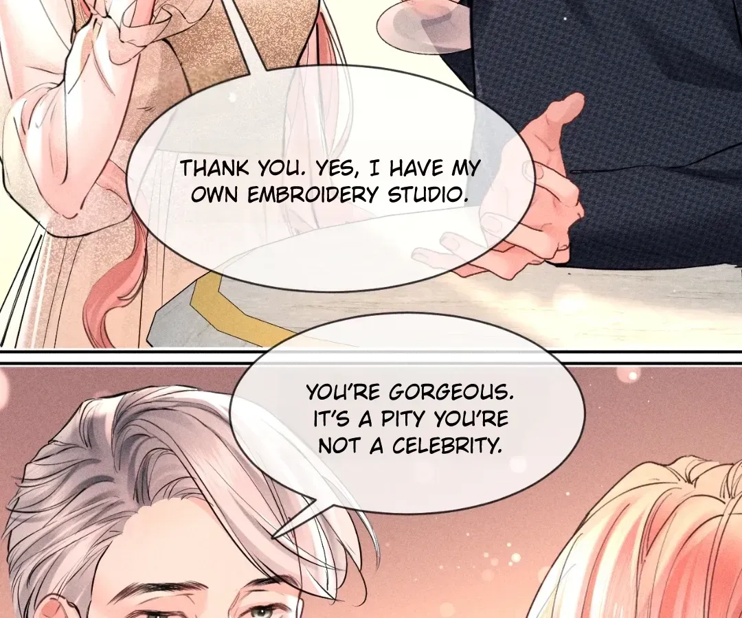 Hermes Lover Chapter 29 page 34 - 