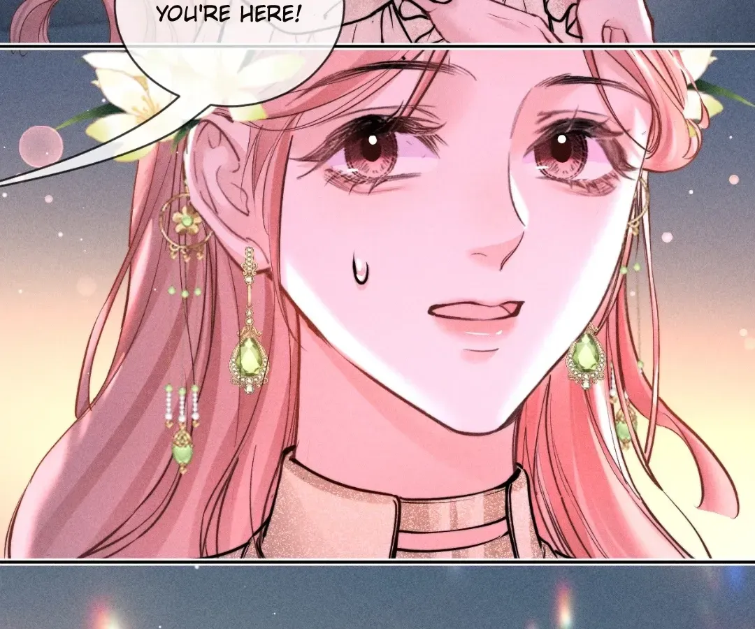 Hermes Lover Chapter 29 page 5 - 