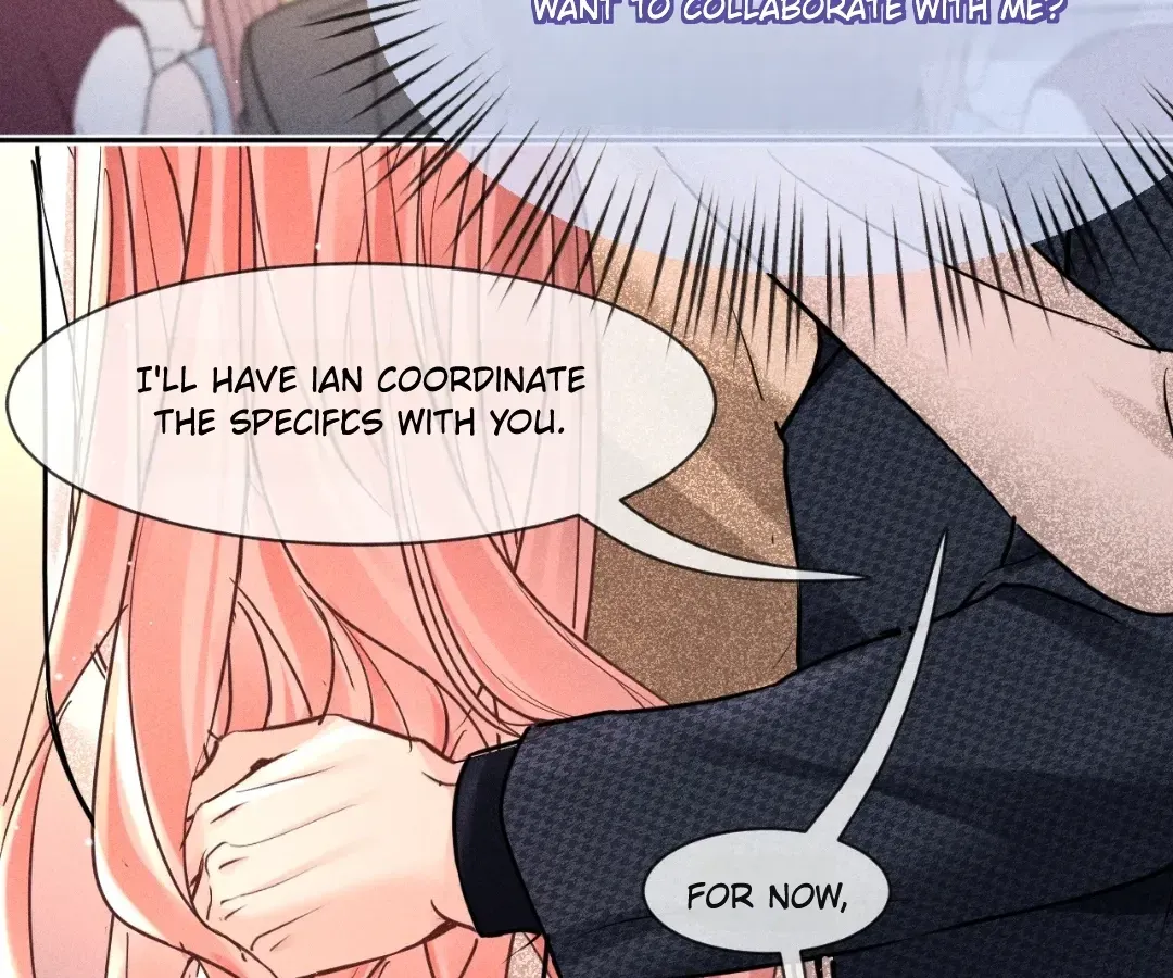 Hermes Lover Chapter 29 page 45 - 