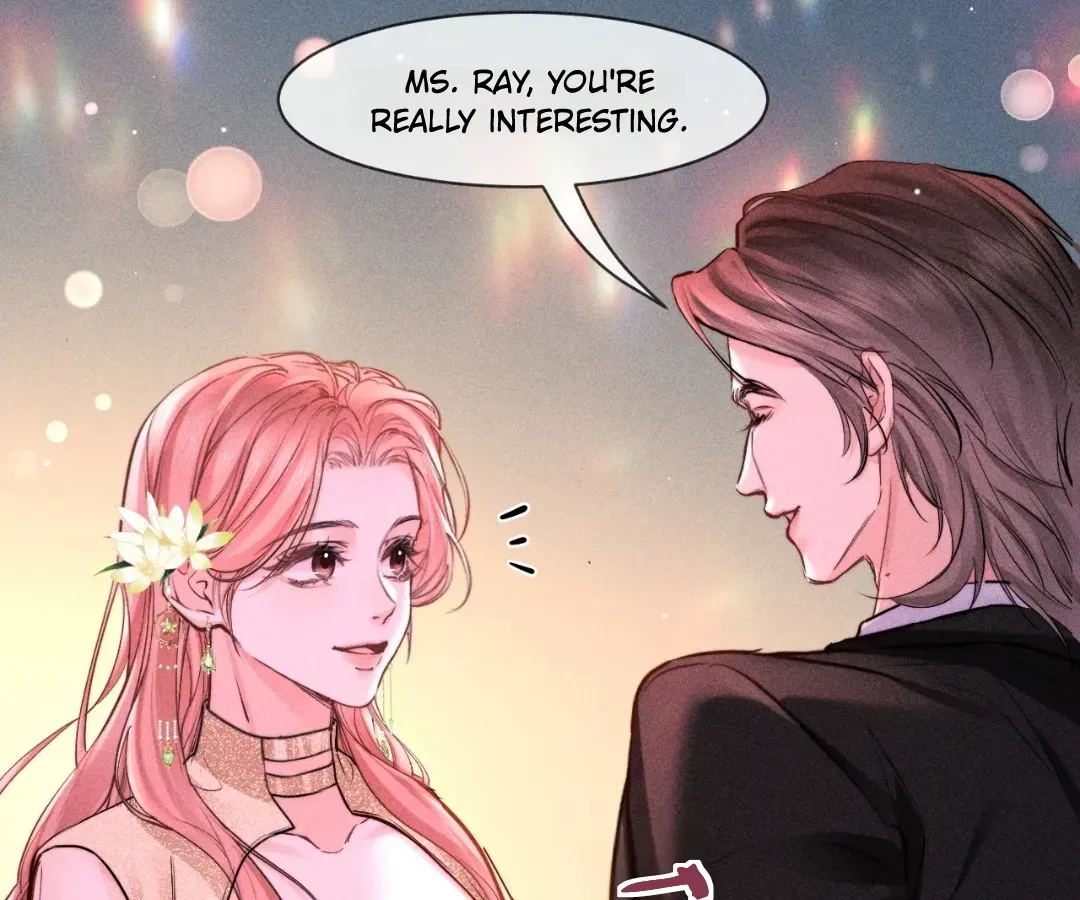Hermes Lover Chapter 29 page 6 - 