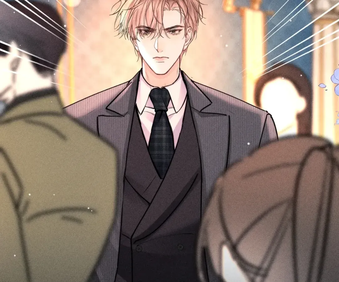 Hermes Lover Chapter 29 page 58 - 