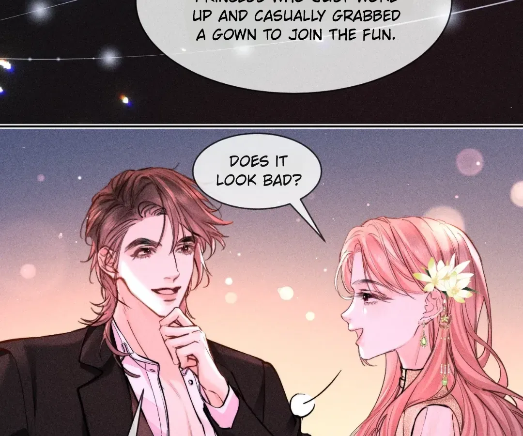 Hermes Lover Chapter 29 page 8 - 