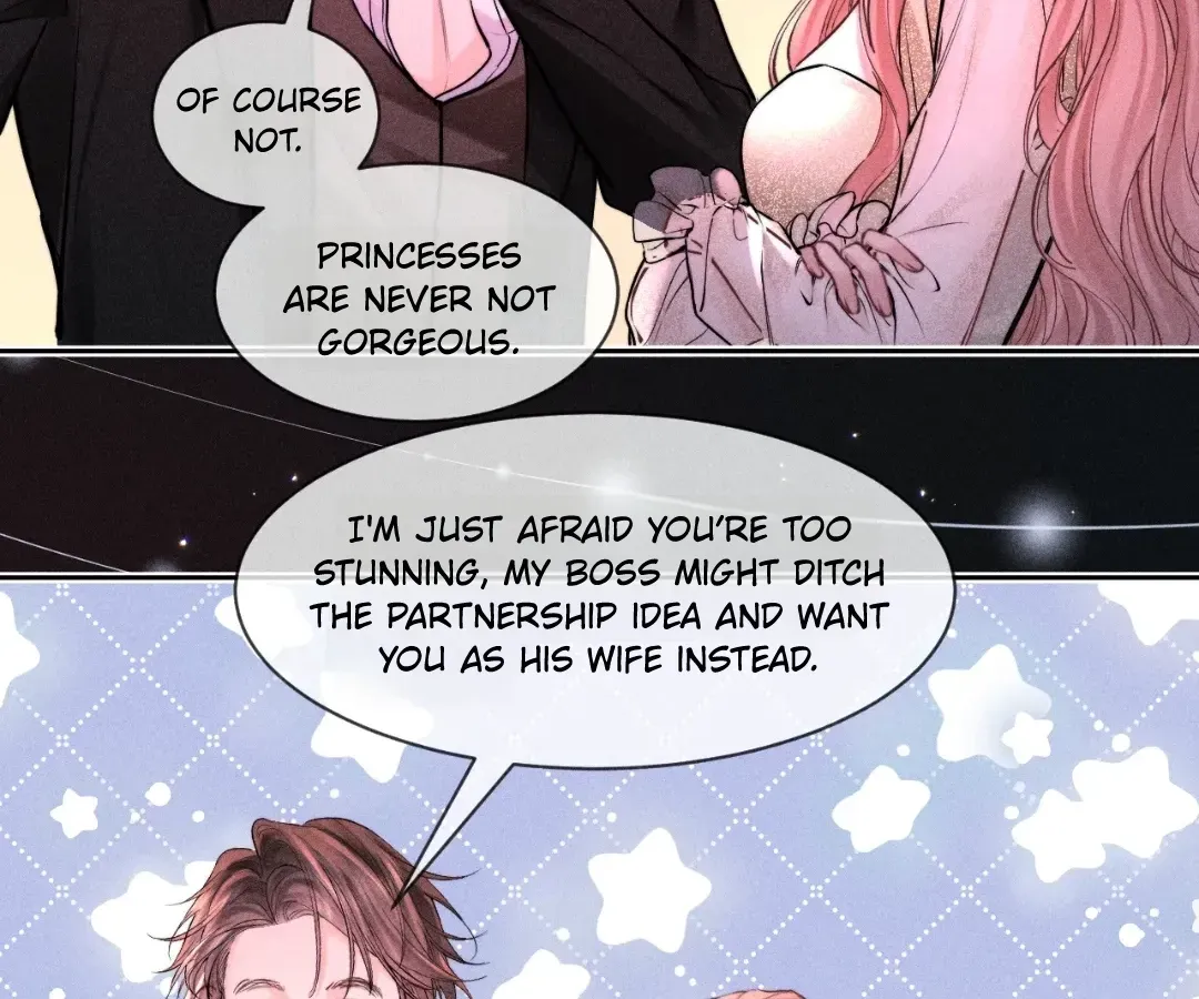 Hermes Lover Chapter 29 page 9 - 