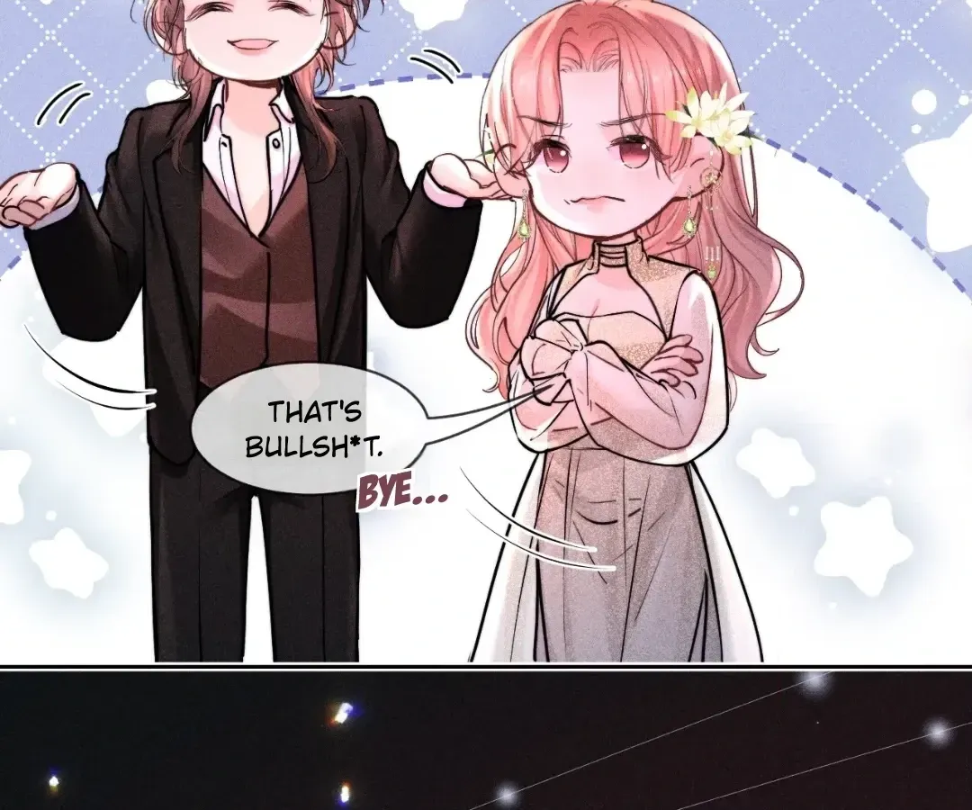 Hermes Lover Chapter 29 page 10 - 