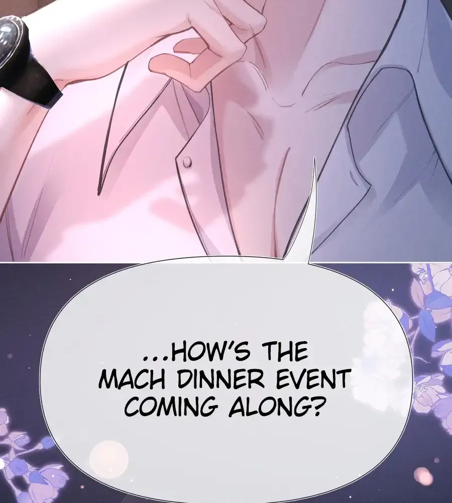 Hermes Lover Chapter 3 page 11 - 