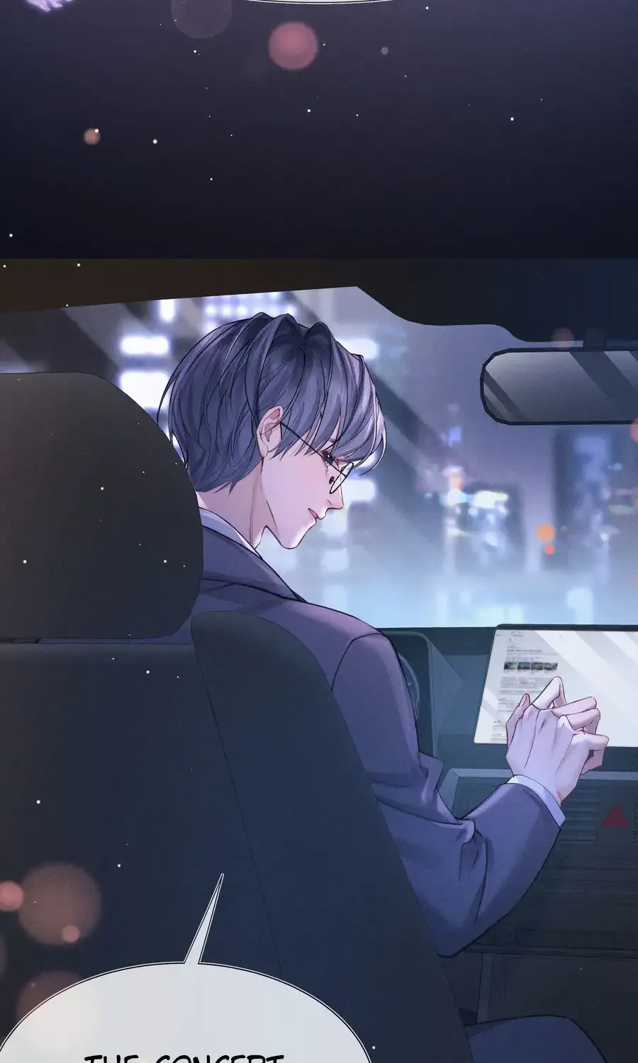 Hermes Lover Chapter 3 page 12 - 