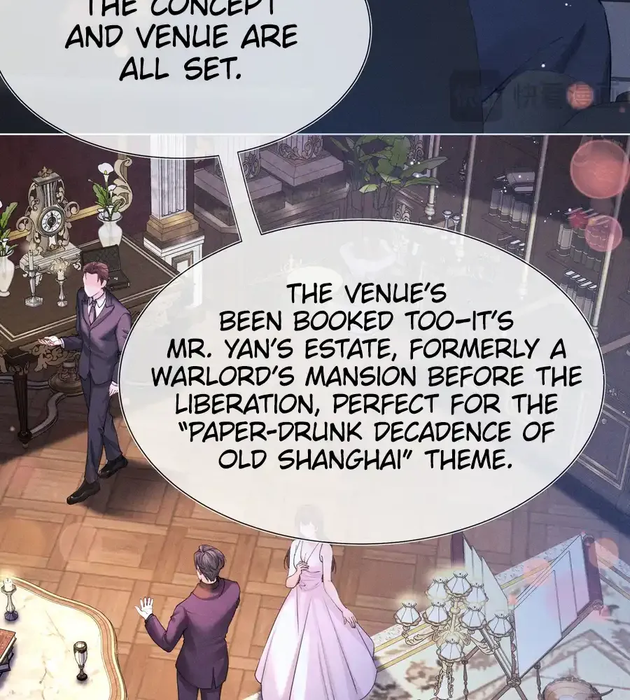 Hermes Lover Chapter 3 page 13 - 