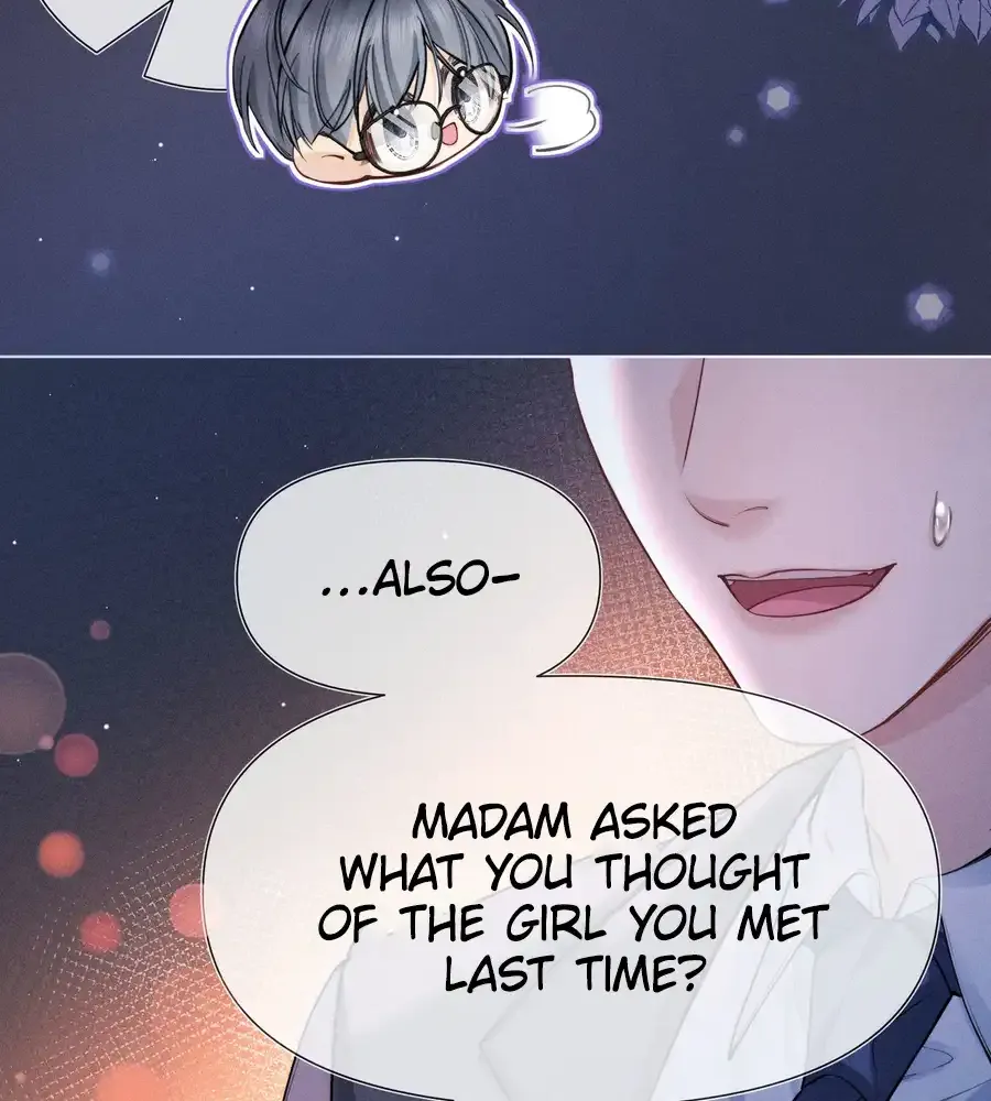 Hermes Lover Chapter 3 page 15 - 