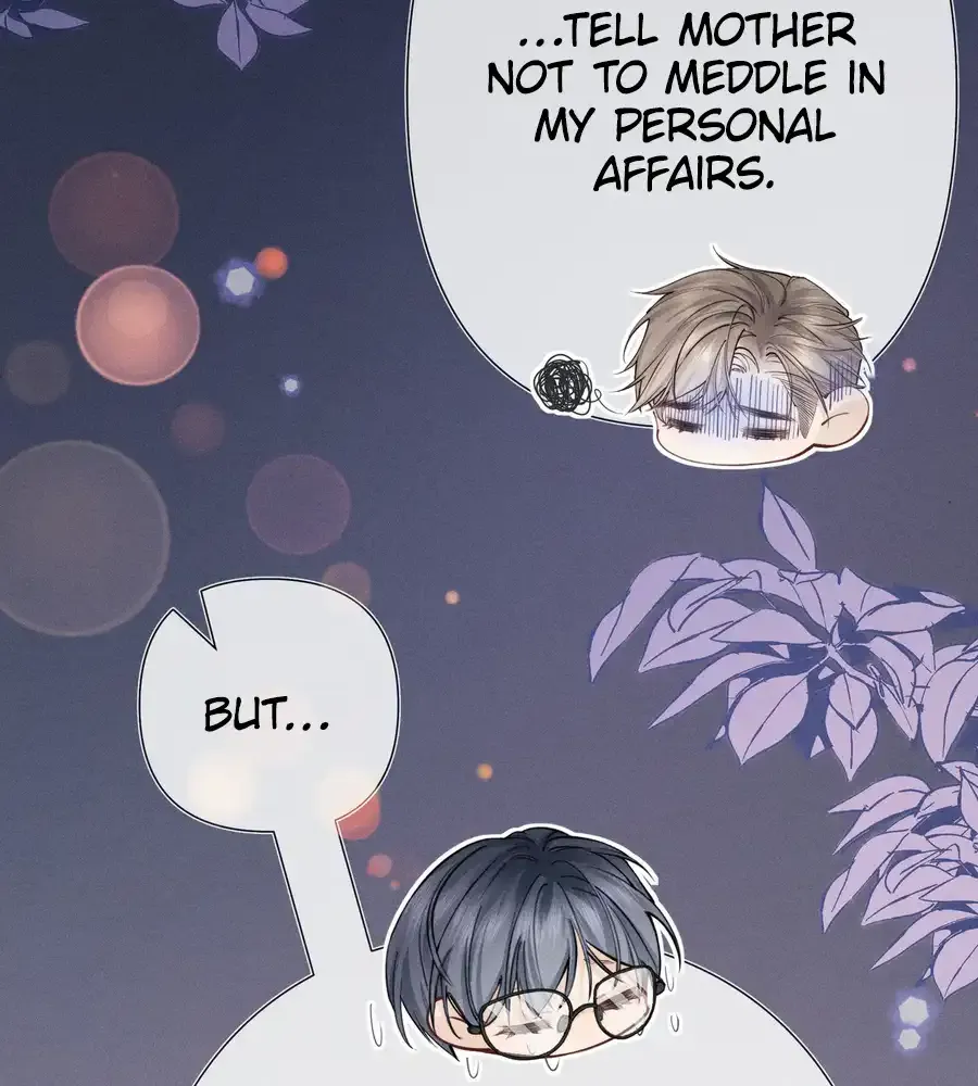 Hermes Lover Chapter 3 page 17 - 
