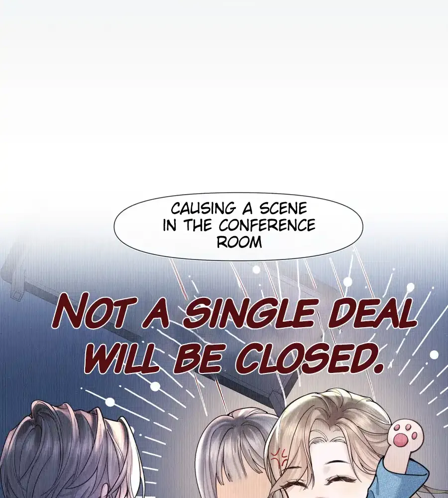Hermes Lover Chapter 3 page 19 - 