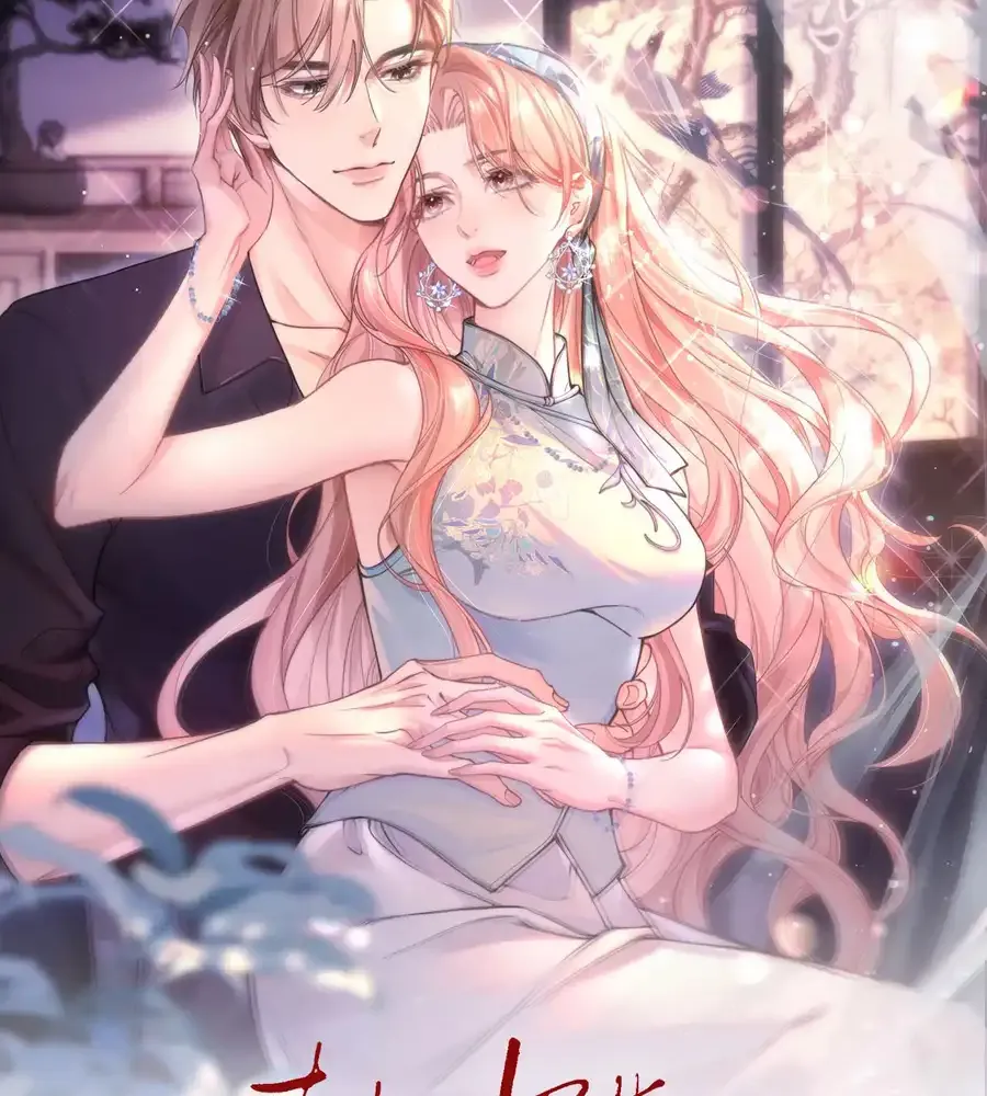 Hermes Lover Chapter 3 page 3 - 