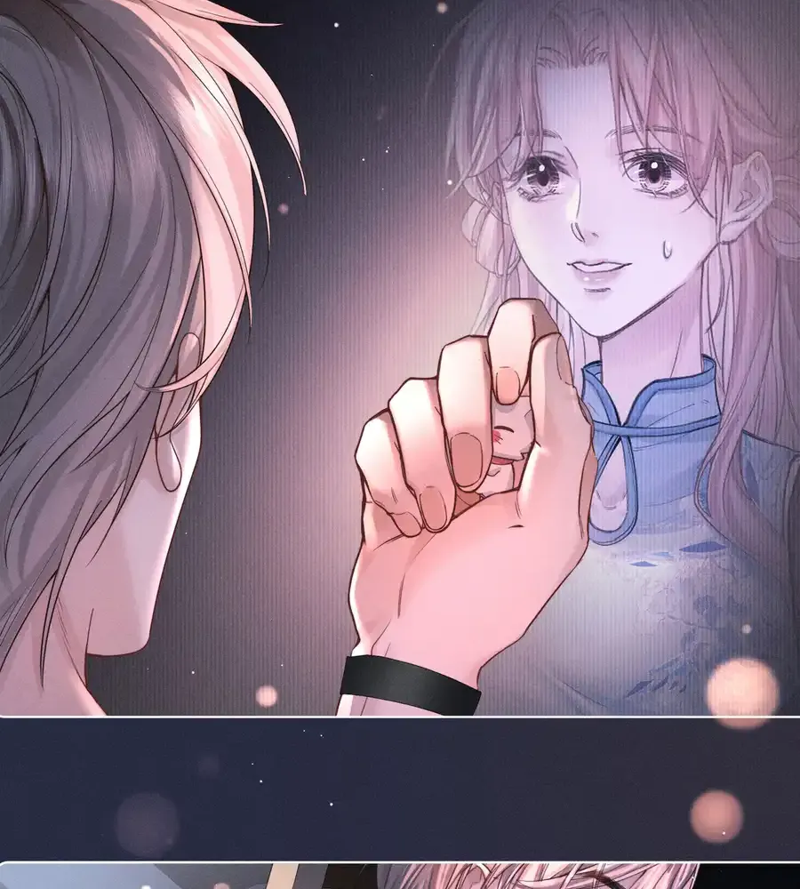 Hermes Lover Chapter 3 page 23 - 