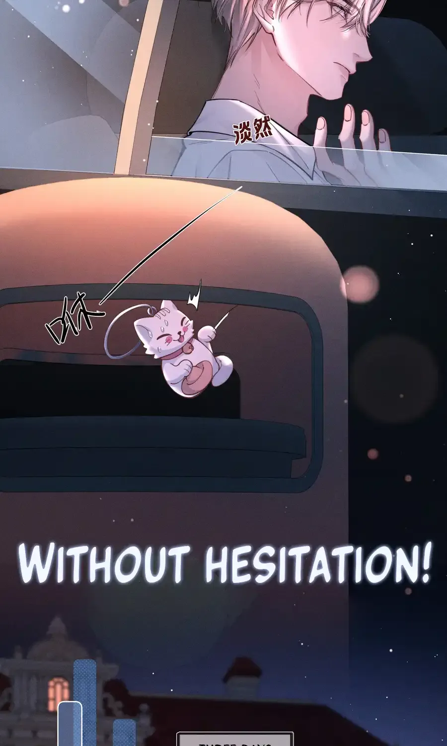 Hermes Lover Chapter 3 page 24 - 