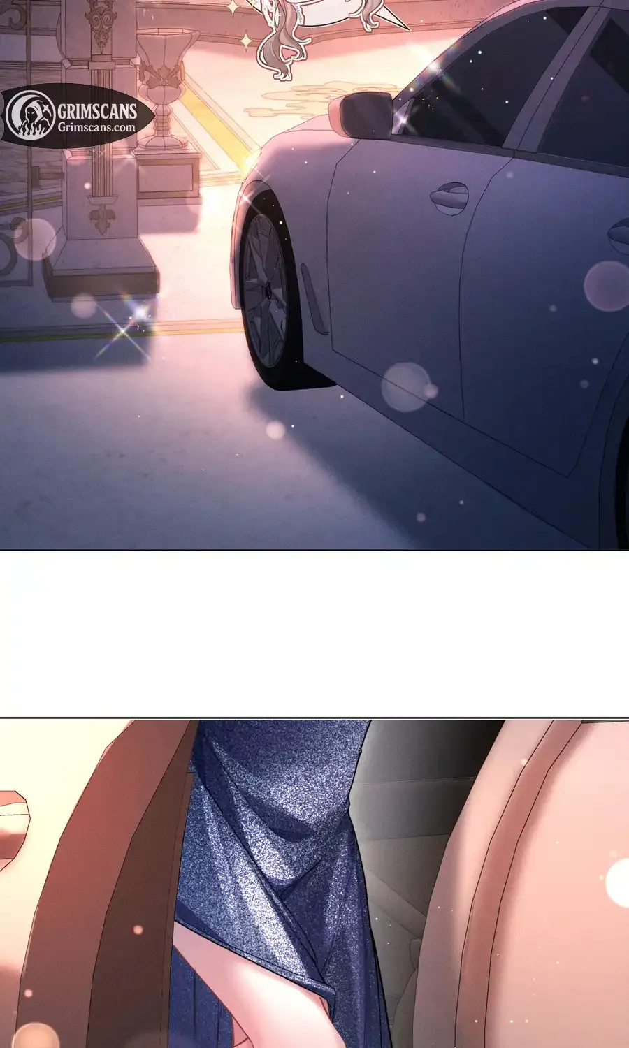 Hermes Lover Chapter 3 page 26 - 