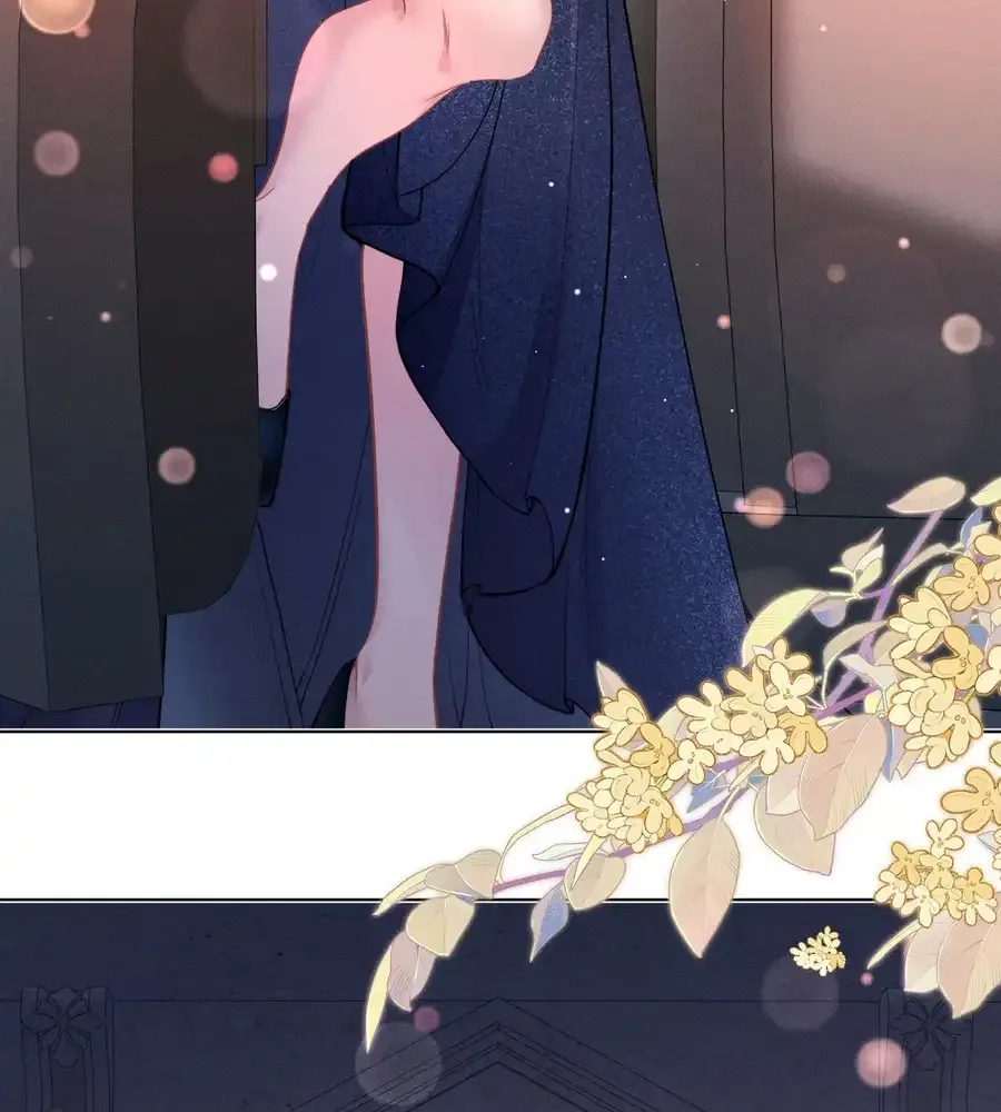 Hermes Lover Chapter 3 page 27 - 