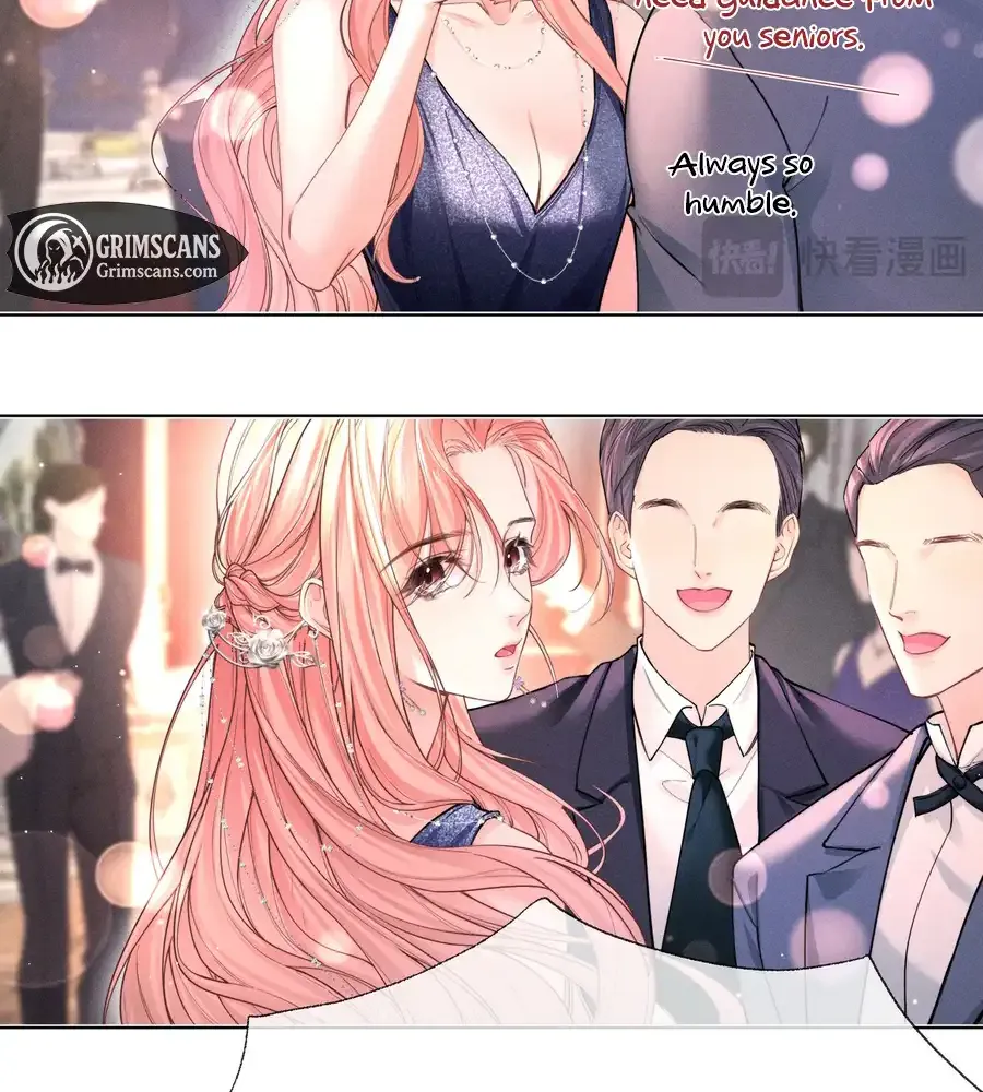 Hermes Lover Chapter 3 page 31 - 