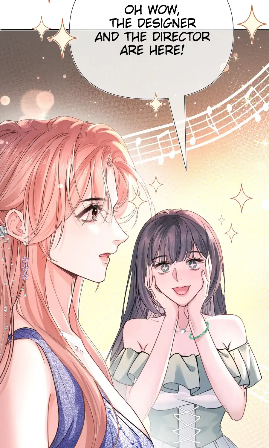 Hermes Lover Chapter 3 page 42 - 