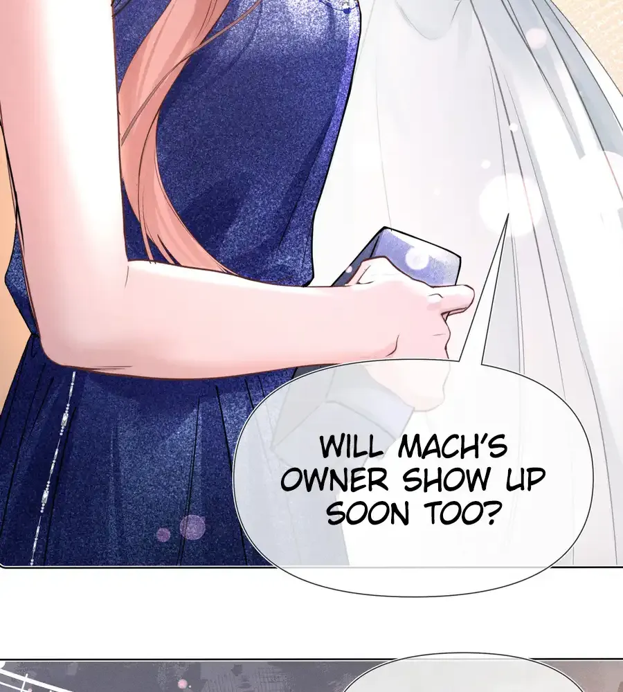 Hermes Lover Chapter 3 page 43 - 