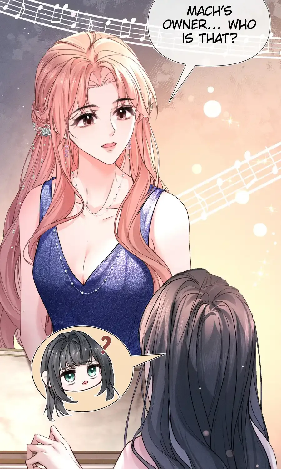 Hermes Lover Chapter 3 page 44 - 