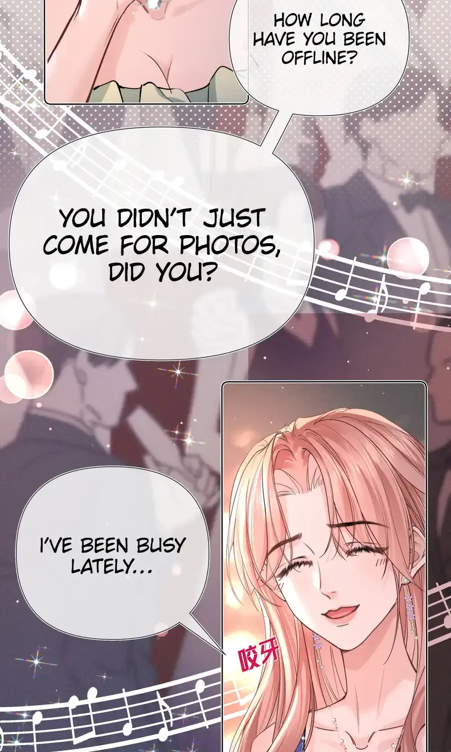 Hermes Lover Chapter 3 page 46 - 