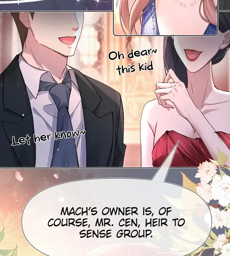 Hermes Lover Chapter 3 page 47 - 