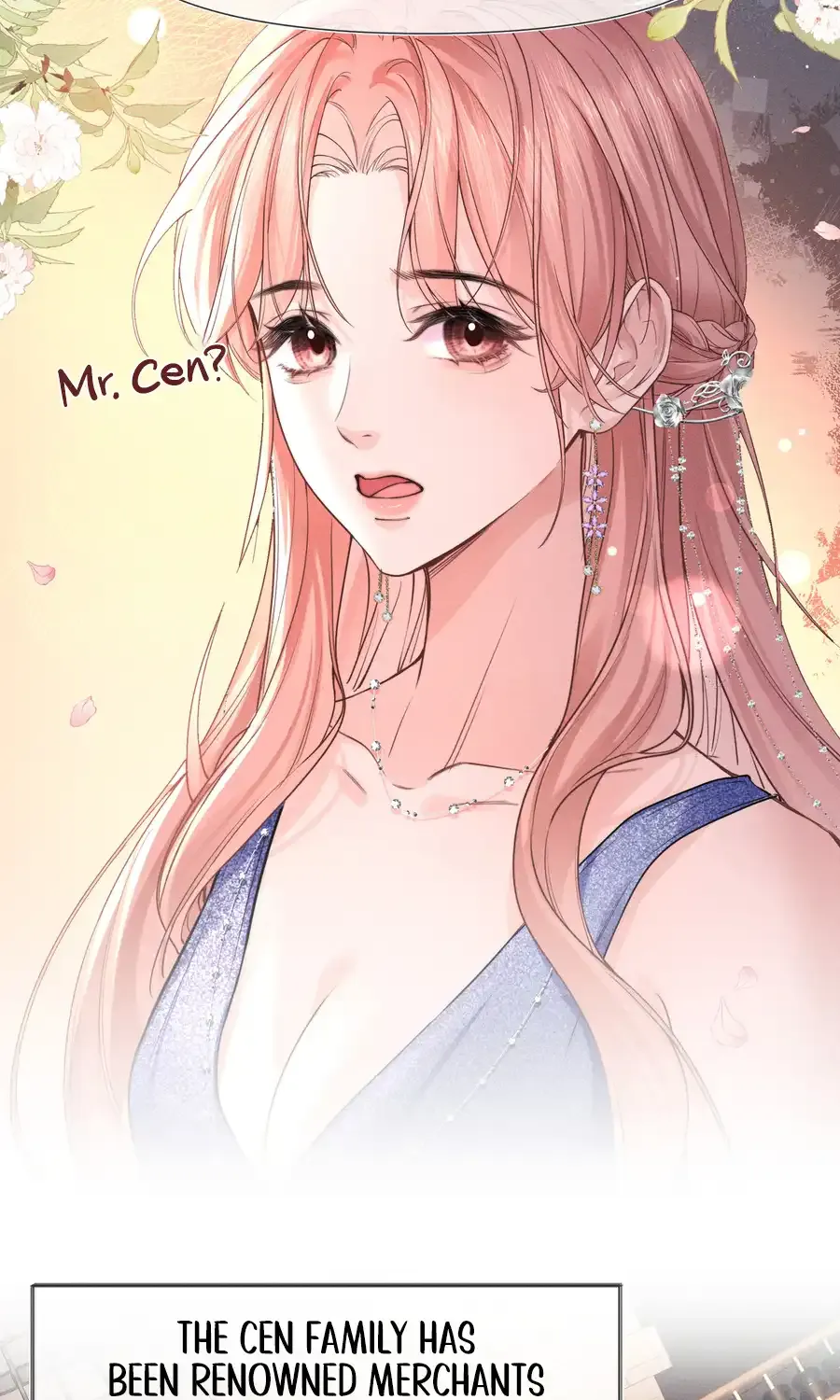 Hermes Lover Chapter 3 page 48 - 