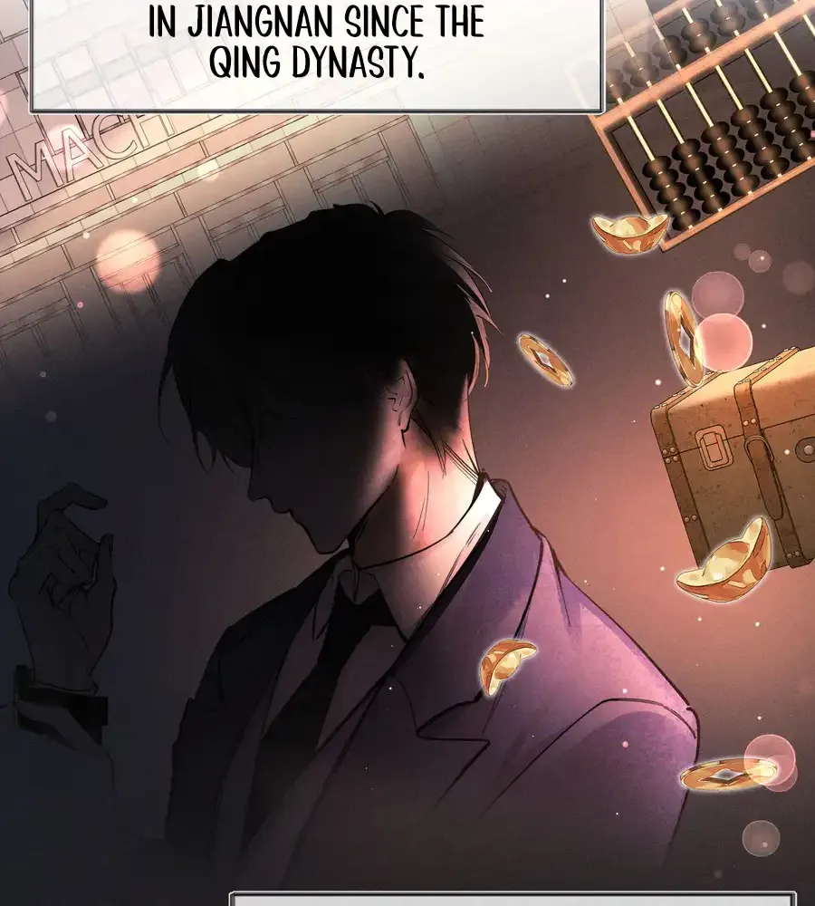 Hermes Lover Chapter 3 page 49 - 