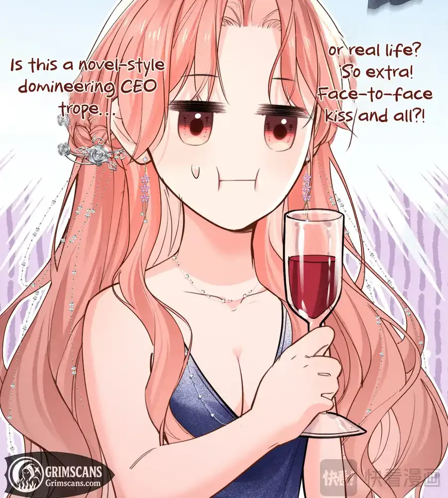 Hermes Lover Chapter 3 page 53 - 