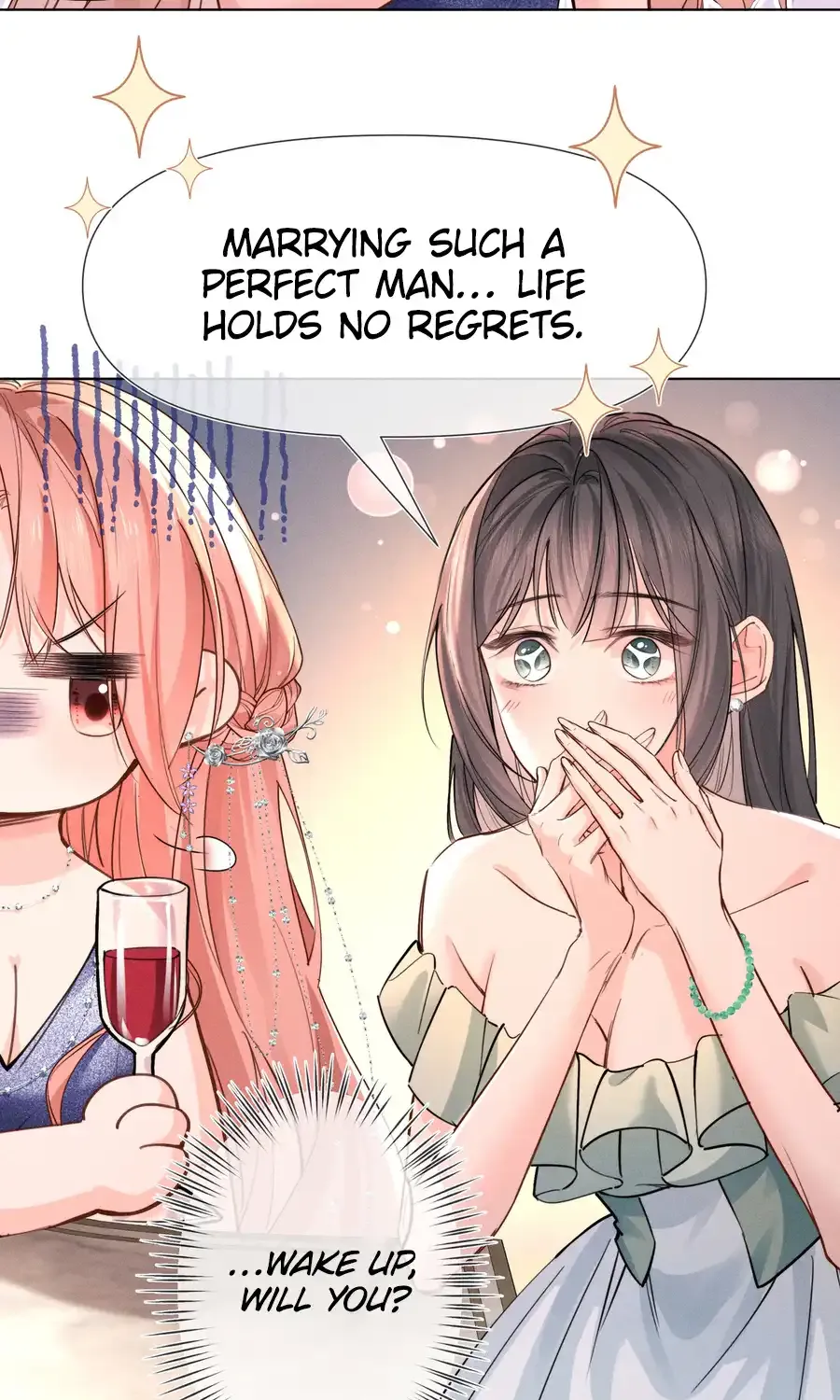 Hermes Lover Chapter 3 page 54 - 